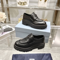 Prada Low Shoes